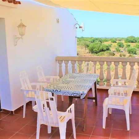 Agroestancia Lloc Nou En Ciutadella De Menorca 外观 照片