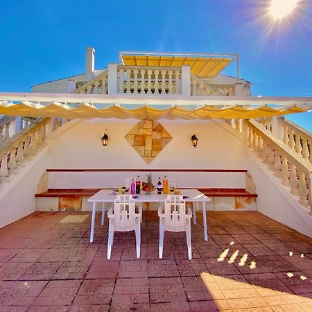 Agroestancia Lloc Nou En Ciutadella De Menorca 外观 照片