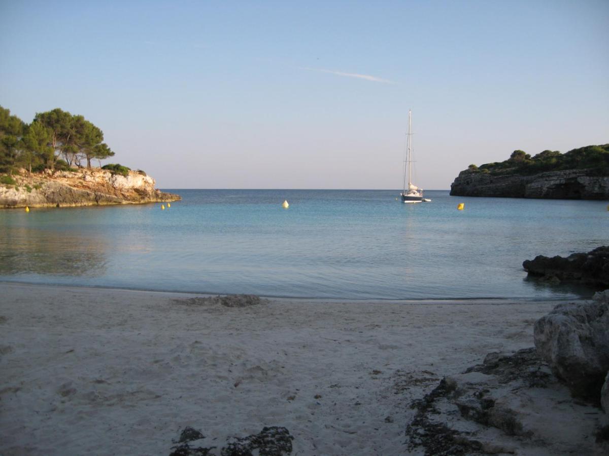 Agroestancia Lloc Nou En Ciutadella De Menorca 外观 照片